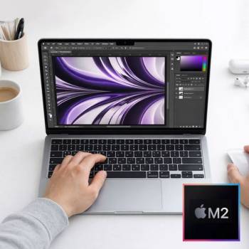 애플 맥북에어 13인치 고성능 M2칩 탑재 초경량 1.24kg