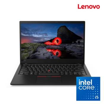 레노버 씽크패드 X1 카본 Gen8 14인치 코어i5(10세대) 램 16G SSD 512G 윈도우11 프로