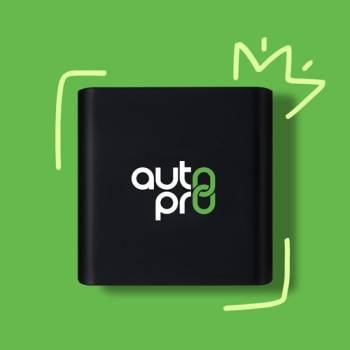 [메이튼] 무선 애플 카플레이 오토 프로 미러링 동글 네비