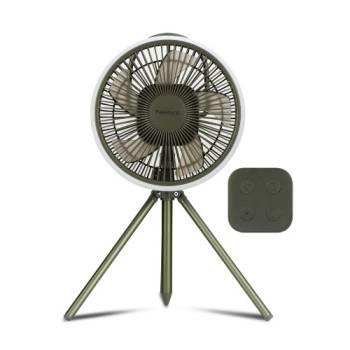 [비트엠] Newsync BP100 스윙 충전 선풍기