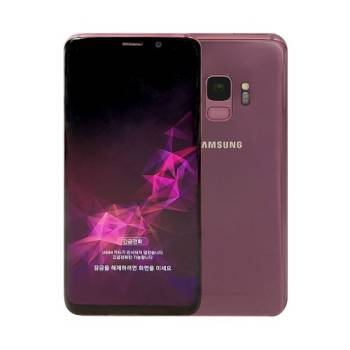 삼성 갤럭시 S9/S9+  중고 중고폰 공기계  공기계 3사호환