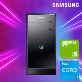 삼성 게이밍PC 코어i5(6세대) 램 16G SSD 500G GTX 1060 윈도우11 탑재