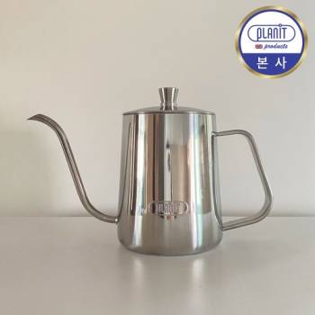 [플랜잇]스텐케틀(스텐 드립 주전자) PHDK-600S