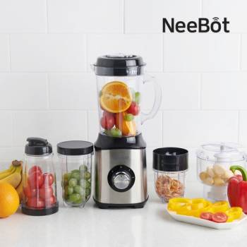 [NEEBOT] 니봇 올인원 멀티 블렌더 JSK-21016