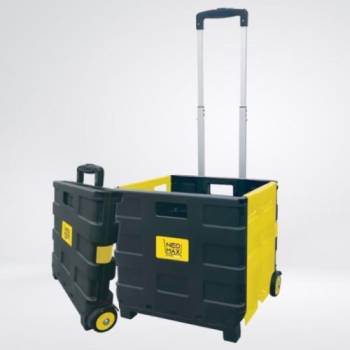 [네오맥스] 뉴 멀티 폴딩 카트