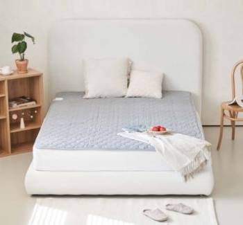 [대성셀틱] 그래핀 탄소매트 싱글/더블 택1 DSM-5516SGR, DSM-5523QGR