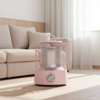 [TrueLiving] 트루리빙 미니 하이라이트 전기 히터 TL-PW308P