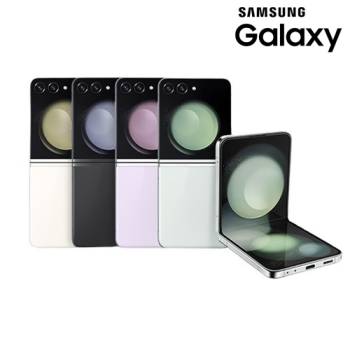 삼성 갤럭시 Z플립6 256G 공기계 자급제 중고폰