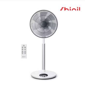 [신일전자] 초절전.저소음.저발열 고효율 프리미엄 BLDC 써큘레이터(리모컨) SIF-T14SH