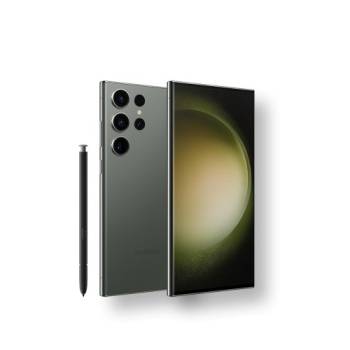 [특가 한정수량] 새것같은 SS급 중고폰 갤럭시 S23울트라 256G 공기계 통신3사 호환가능