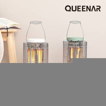 [퀸나] 마이 코지 전기 히터 QNH-1000