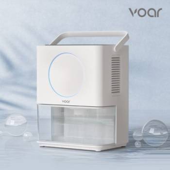 [보아르] 모아 S3200 미니 제습기 - D0077