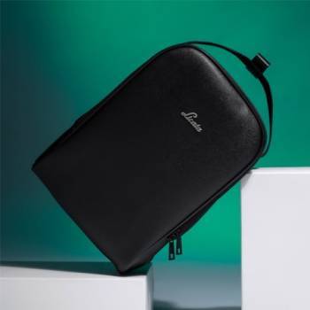 [리카타] 레오도 사피아노 럭셔리 신발가방 2.0