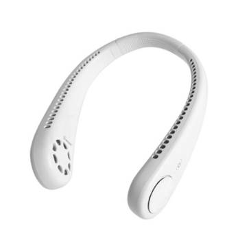 [에스모도] 무선 넥밴드 선풍기 SMODO-152C