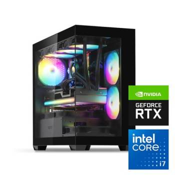 신품 공랭쿨러 추가★ 게이밍 조립PC 코어i7(8세대) 램 32G SSD 500G RTX 3060 윈도우11 프로