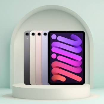 아이패드 미니 6세대 8.3인치 64G 256G  WIFI