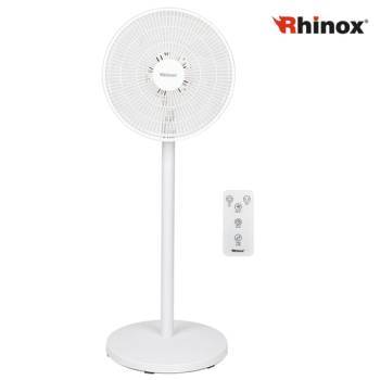 [라이녹스] 12인치 이중 날개 리모컨 팬큘레이터