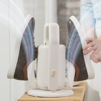 [플랜잇] 신발건조기 사하라 슈즈 스타일러