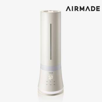 [에어메이드] 9L 대용량 아쿠아마린 바이오숨 스마트 복합식 리모컨 가습기 AMH-9902UV
