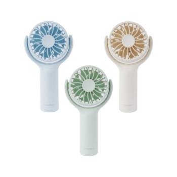 [셰퍼] 메리트 핸디 선풍기 JSK-N4034 3종 택1