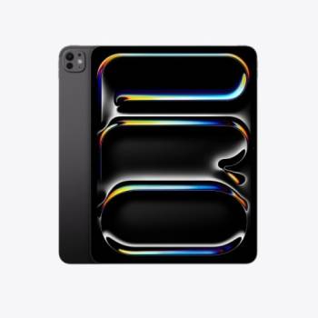 애플 아이패드 프로13 M4칩 탑재 Wi-Fi 256G 실버