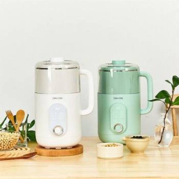 오리지널 온더온❤️[ON+ON] 온더온 두유제조기 소이드림 플러스 1200ml OTO24016SN