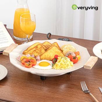 [Everyving] 에브리빙 전기 그리들 Lime-1130A