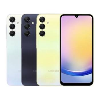 새것같은 SS급 중고폰 갤럭시 A25 128GB 색상 (블루 블랙 / 옐로우 / 라이트 블루)