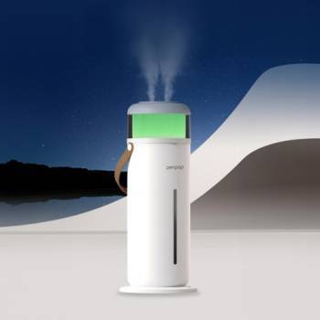 [페리팝] 테리야 음성인식 가습기 PRPH-601