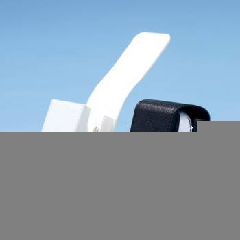 전시상품 리카타 클래식 레더 볼케이스 D30302