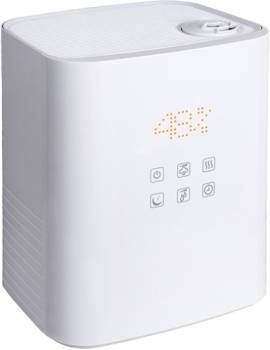 [벨레] 에어워터 5.5L 복합식 가습기 W-MH550