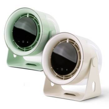 [디큐브] 프럭스 T  탁상용 선풍기