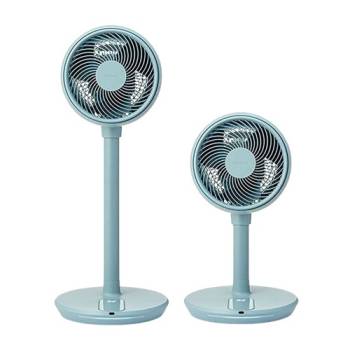 [신일] BLDC 에어 써큘레이터 스탠드형 2in1 SIF-CS40BL 블루