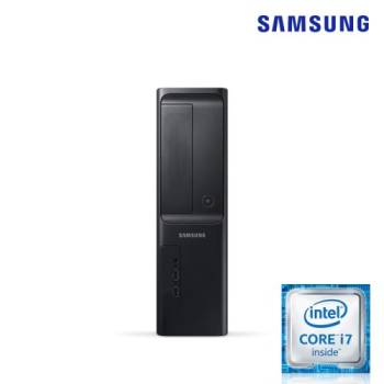 삼성 데스크탑 코어i7(9세대) 램 16G SSD 250G 윈도우11 프로