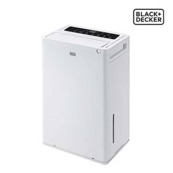 [블랙앤데커] 인버터 1등급 가정용 사무실 업소용 대용량 조용한제습기 60리터 BXDH1250
