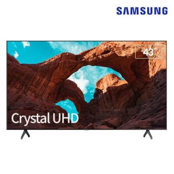 [삼성] 4K UHD 스마트 리퍼 TV 43DU7200 108cm(43인치)