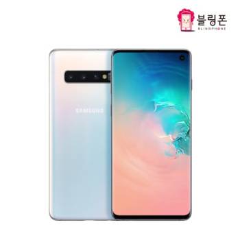 삼성 갤럭시 S10 128GB  공기계 리퍼폰 SM-G973