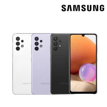 삼성 갤럭시 A32 64GB 리퍼폰 알뜰폰 중고폰