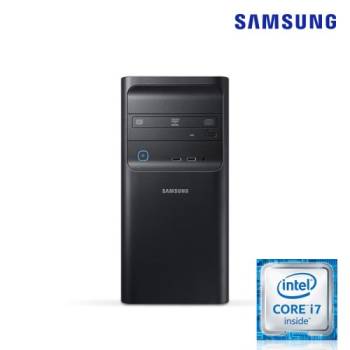 삼성 데스크탑 사무용PC 코어i7(8세대) 램 16G SSD 500G 윈도우11 프로