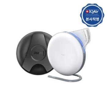 [IQAir] 실내 차량 겸용 공기청정기 Atem Limited