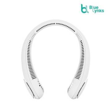 [블루링스] 프리미엄 파워 넥밴드 선풍기 BLM-031843