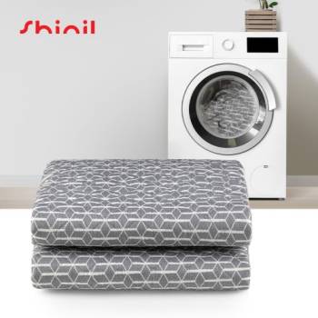 [신일] 물세탁이 가능한 워셔블 TP 전기요 SEB-SG10AT(싱글)