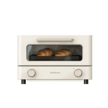 [제니퍼룸] 미니 오븐토스터 오트밀 JRK-OT12OM