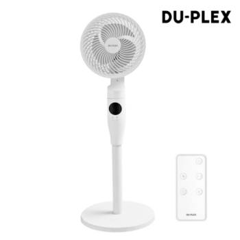 [듀플렉스] AI 음성인식 저소음 서큘레이터 선풍기 DP-CA08VR