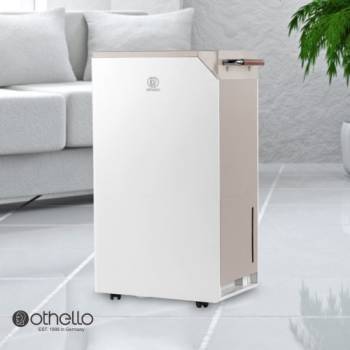 [othello] 독일 오델로 빠르고 강력한 17L 대용량 슬림형 제습기 OTL-PH17