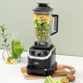 [디오닉] 프레타 2in1 초고속블렌더2L