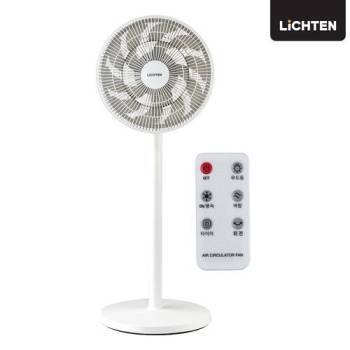 [리히텐] 스텐드 에어 써큘팬 (리모컨 포함) SN-500FC