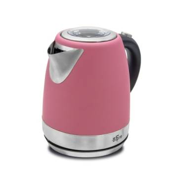 [홍두깨] 1.2L 무선 스텐 포트 HDK-ST1.2PK