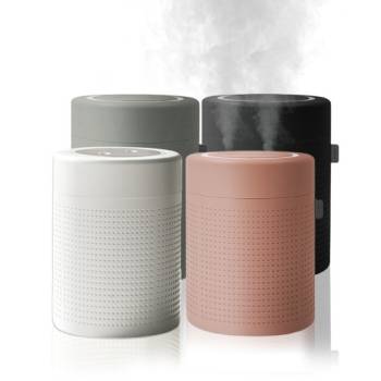 [하이온] HIGHON 초음파 무선 듀얼분사 2L 대용량 가습기 G8