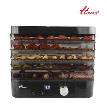 [한일전기] 디지털 5단 식품건조기 HFD-WN500